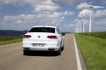 Volkswagen Passat GTE 2015 года